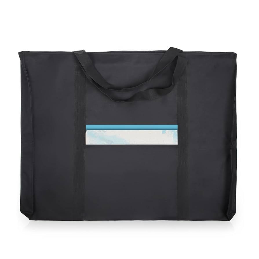 アクセサリー neighborhood CANVAS CONTAINER Amazon.com: JJRING Dacron Light Weight Art Portfolio Bag